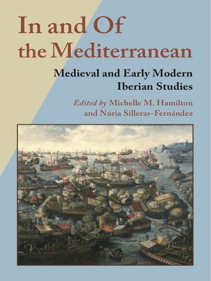 cover image of In and of the Mediterranean